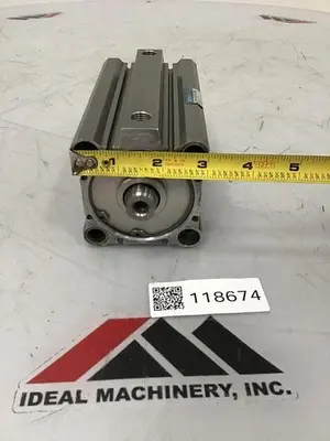 USED BIMBA EFT-63100-BM