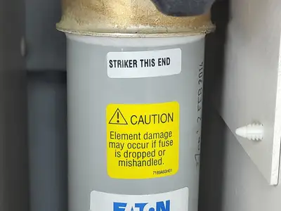 New | in-Stock 2014 EATON MMVS01N100Y Switchgears British Columbia CA | Lenmark #239504
