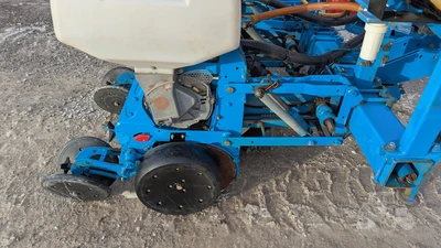 USED MONOSEM NG PLUS 4