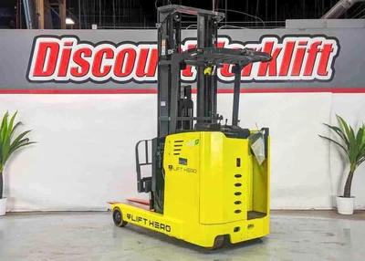 New | in-Stock 2025 LIFT HERO LG20DR Reach Trucks Colorado US | Discount Forklift #1318278