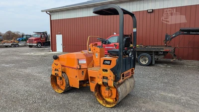 USED 2004 HYPAC C747B