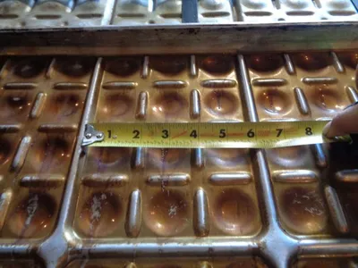 Used KONIG _UNKNOWN_ Roll Machines (Bakery) California US | BakeryEquipment.com #1554652