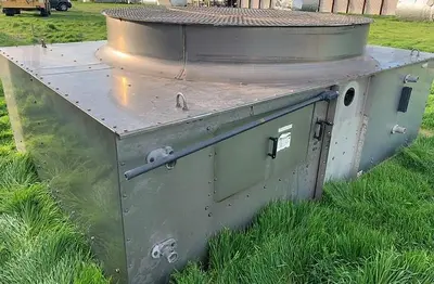USED EVAPCO AT-29824