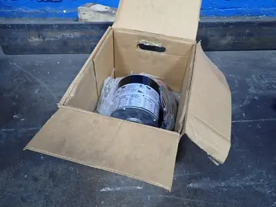 Ball Screw