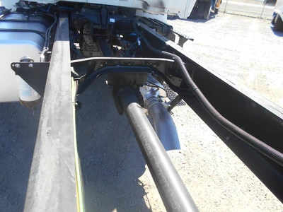 Used 2019 INTERNATIONAL DURASTAR 4400 Cab Chassis trucks Arizona US | Tuscon Trux & Equipment Sales #1546062