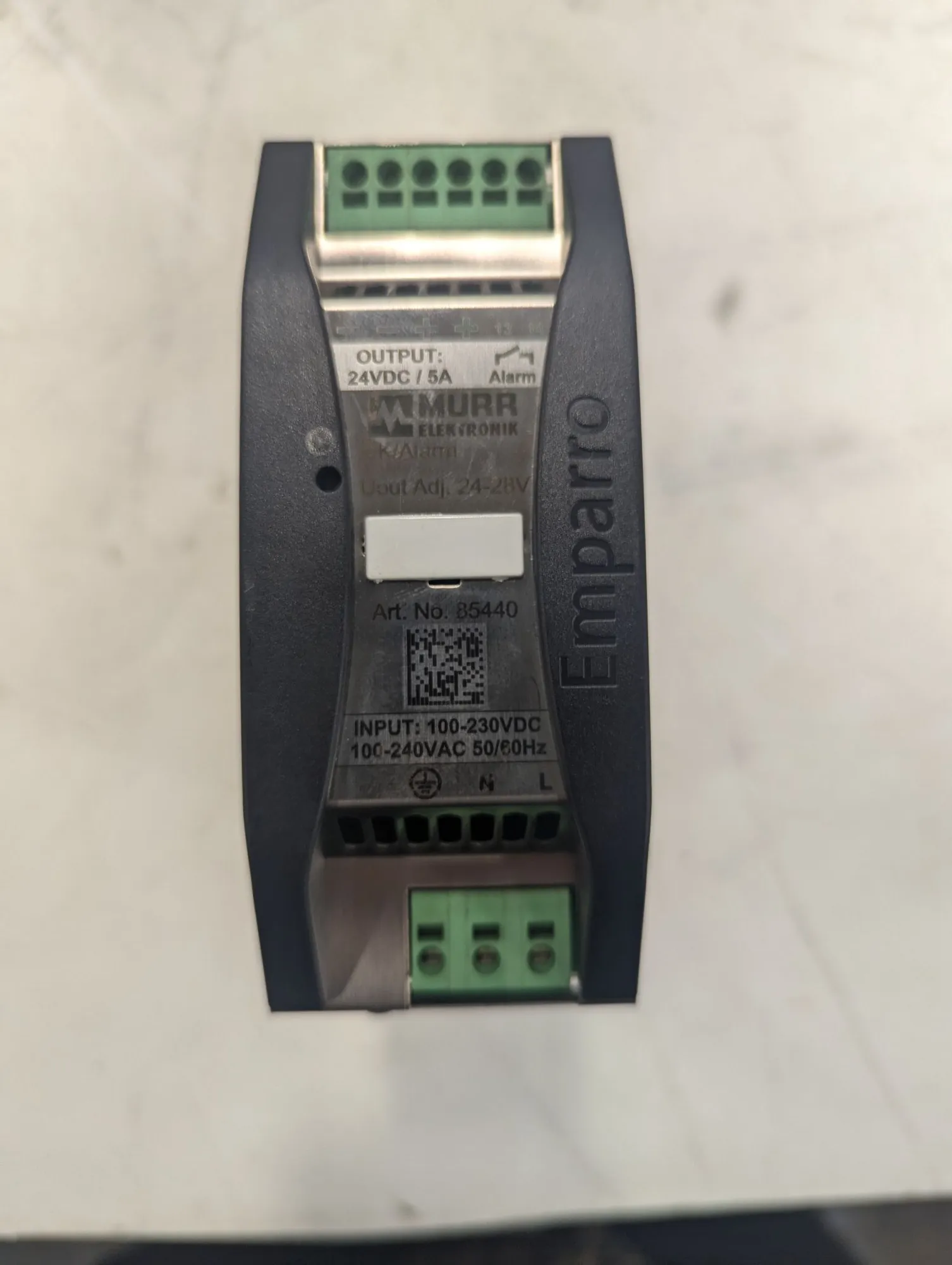 USED MURR ELEKTRONIK 85440
