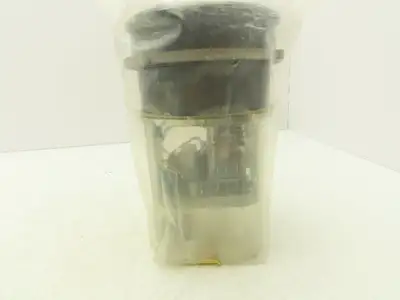 Dwyer 13-167392-00 Photohelic Pressure Switch/Gauge 0-25 H2O /120V 10A 50/60HZ