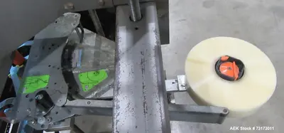USED WEPACKIT 1175 E