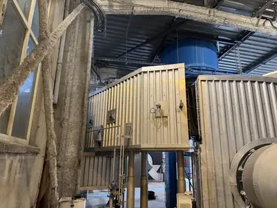 Used _UNKNOWN_ _UNKNOWN_ Boilers FR | Apex Auctions #1552324