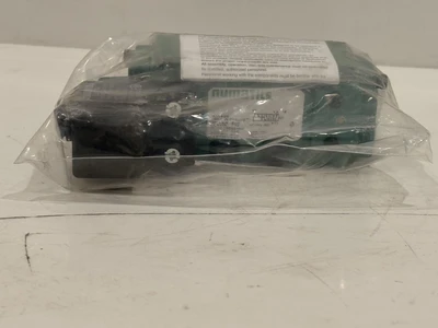 NEW ASCO NUMATICS I22BA4002P00030