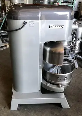 Used HOBART H-600T Planetary Mixers Ohio US | Palm Beach Restaurant Equipment, LLC #1421251