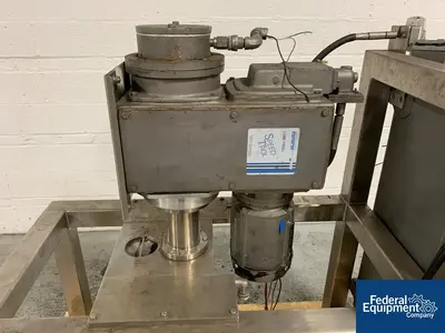 USED Quadro Quadro Comil, Model 197AS