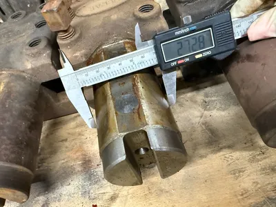 BULLARD _UNKNOWN_ TOOLING & ACCESS. | Turner's Machinery (2)