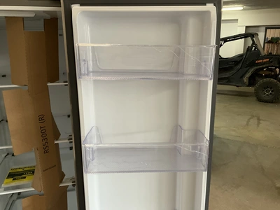 Used SAMSUNG RS27T5200SR Refrigerators Michigan US | Miedema Asset Management Group #1578910