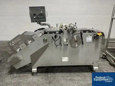 USED Ackley Ackley Adjustable Ramp Printer, Model 01481-00144