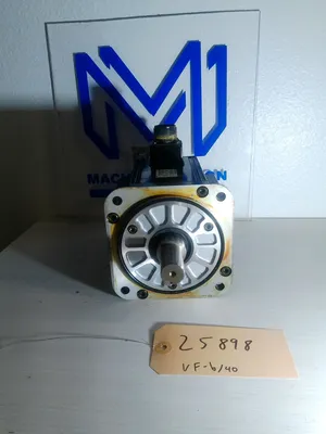 USED YASKAWA SGMG-13A2AB