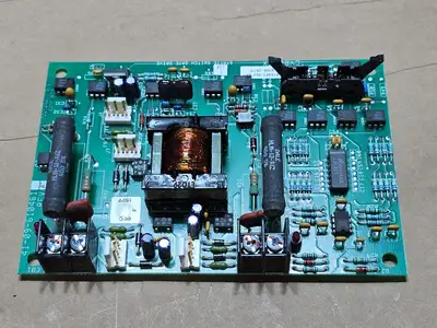 USED CYBEREX 41-09-610461