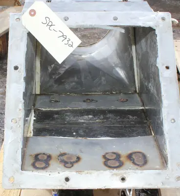 SPC7932  Filters magnetic separator, 10"
