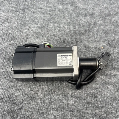 Used Mitsubishi HCKFS43K Servo Motors California US | Davliegogo LLC #1725389