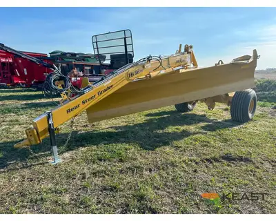 Used LANDOLL ICON _UNKNOWN_ Rear Blades Iowa US | Keast Enterprises #1360276