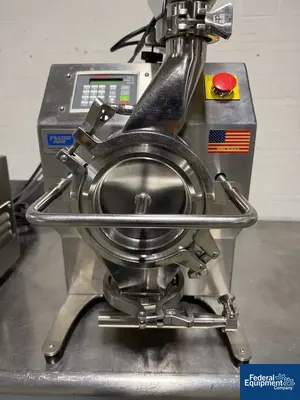 Used Fluid Air _UNKNOWN_ Pulverizers & Hammermills Ohio US | Federal Equipment Company #1337787