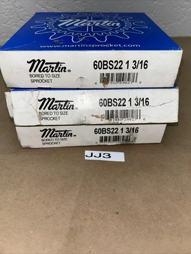 NEW Martin 50BS19