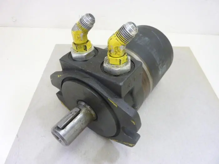 Used PARKER HANNIFIN 060-220-AS Pump Parts Michigan US | Ideal Machinery #699844