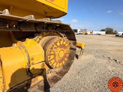 Used 2019 CATERPILLAR D5K2XL Bulldozers California US | Monster Iron Equipment Services #1470304