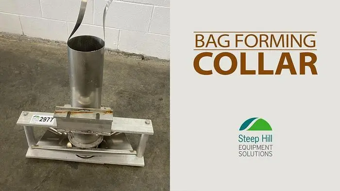 Used _UNKNOWN_ _UNKNOWN_ Bag Machine Parts British Columbia CA | Steep Hill Equipment Solutions #774356