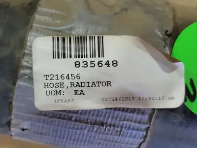 NEW JOHN DEERE T216456