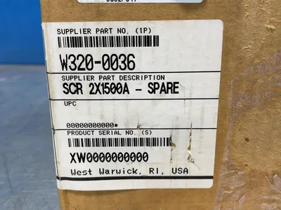 Used WESTCODE W3200036 Transistors Ohio US | HGR 24 #1175601