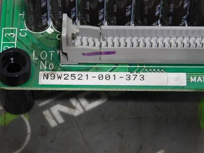 USED YASKAWA 2PCB