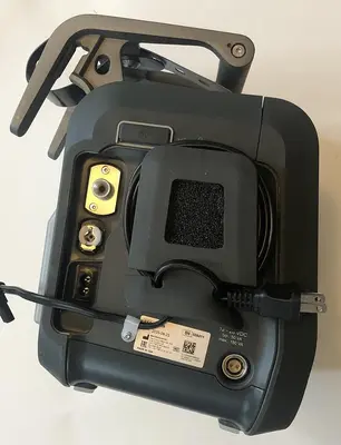 Used HAMILTON MEDICAL T1 Emergency and Transport Ventilators North Carolina US | Denova Medical #1523499