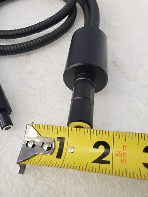 MORITEX CORP. OPTICAL CABLE