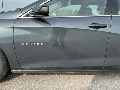 Used 2021 CHEVROLET MALIBU Sedans Michigan US | Miedema Asset Management Group #1413886