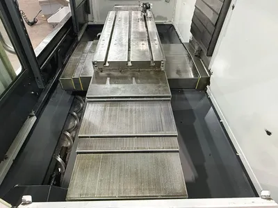 2020 HAAS VF-2SS Vertical Machining Centers | Hindley Machine Tool Sales, LLC (16)