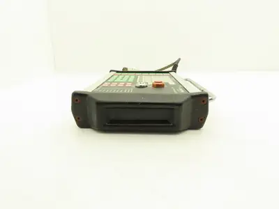 ITW Ransburg RCP/2K Handheld Teach Pendant Control Panel Fluid Metering System