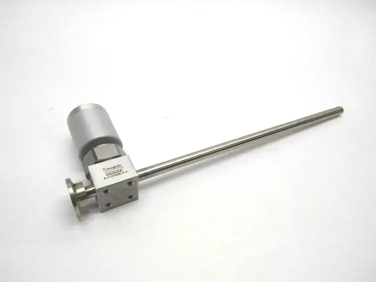 Used SWAGELOK DIAPHRAGM VALVE, HIGH-FLOW Valves/Fittings | Maverick Industrial Sales #1107060
