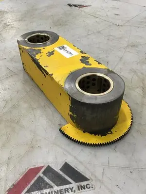 USED VAN DORN 305062