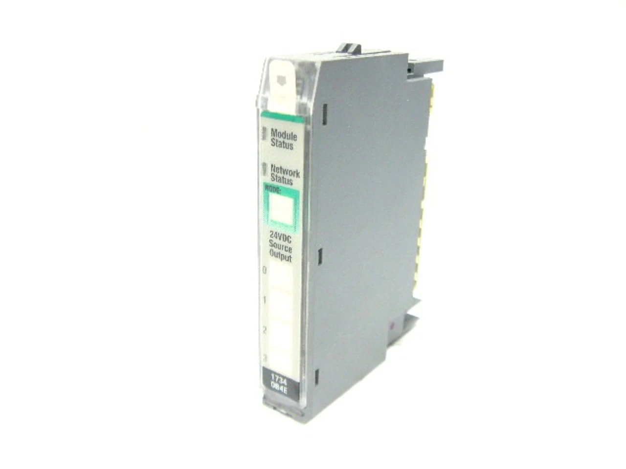 USED ALLEN BRADLEY 1734-OB4E