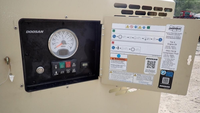 USED 2022 Doosan P425/HP375