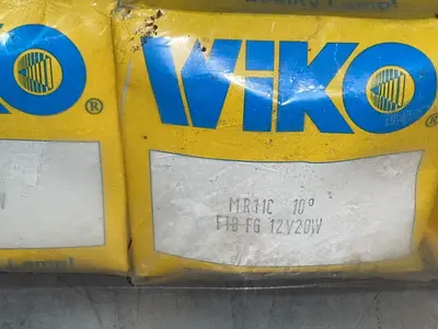 Used WIKO MR11 FTBF6 Lighting Ohio US | HGR 24 #1415385