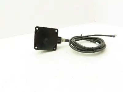 Banner K80L4GRYB1PQ Intelligent Indicator Light 4 Color Segmented 18-30VDC RGBY