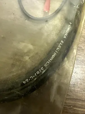 USED ITT 3787-C-24