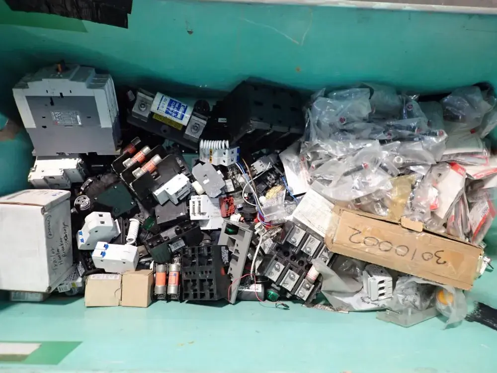 Electrical Components