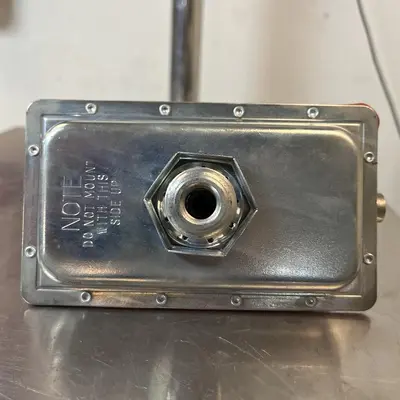 New | in-Stock CLEVELAND CONTROLS DFSH-CO Miscellaneous Equipment (Electrical & Power) Ohio US | Surplus Asset Holdings #1550469