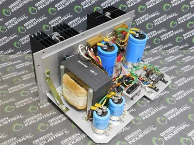 USED DIAMOND POWER 321740-1045