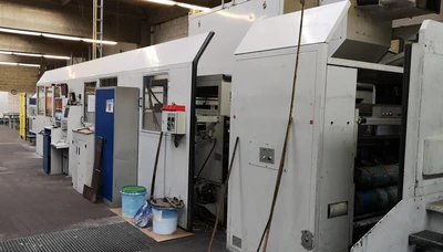 2002 MARTIN 618 Flexo Folder Gluer | Corrugated Machinery Brokers (3)