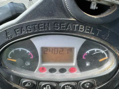 2019 BOBCAT E85 9,500-24,999 Lb Mini Excavators | Steam Well LLC (9)