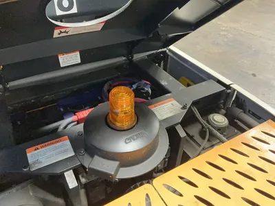 Used CROWN SP352030 Electric Lifters Ohio US | HGR 24 #1446268
